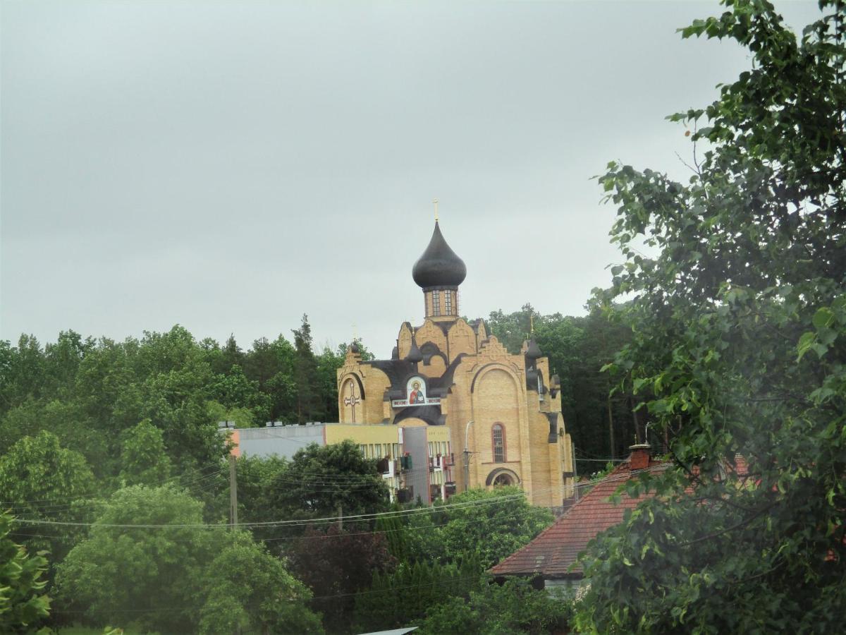 Urocze Mieszkanie Z Widokiem Na Puszcze Bialowieska Apartment *