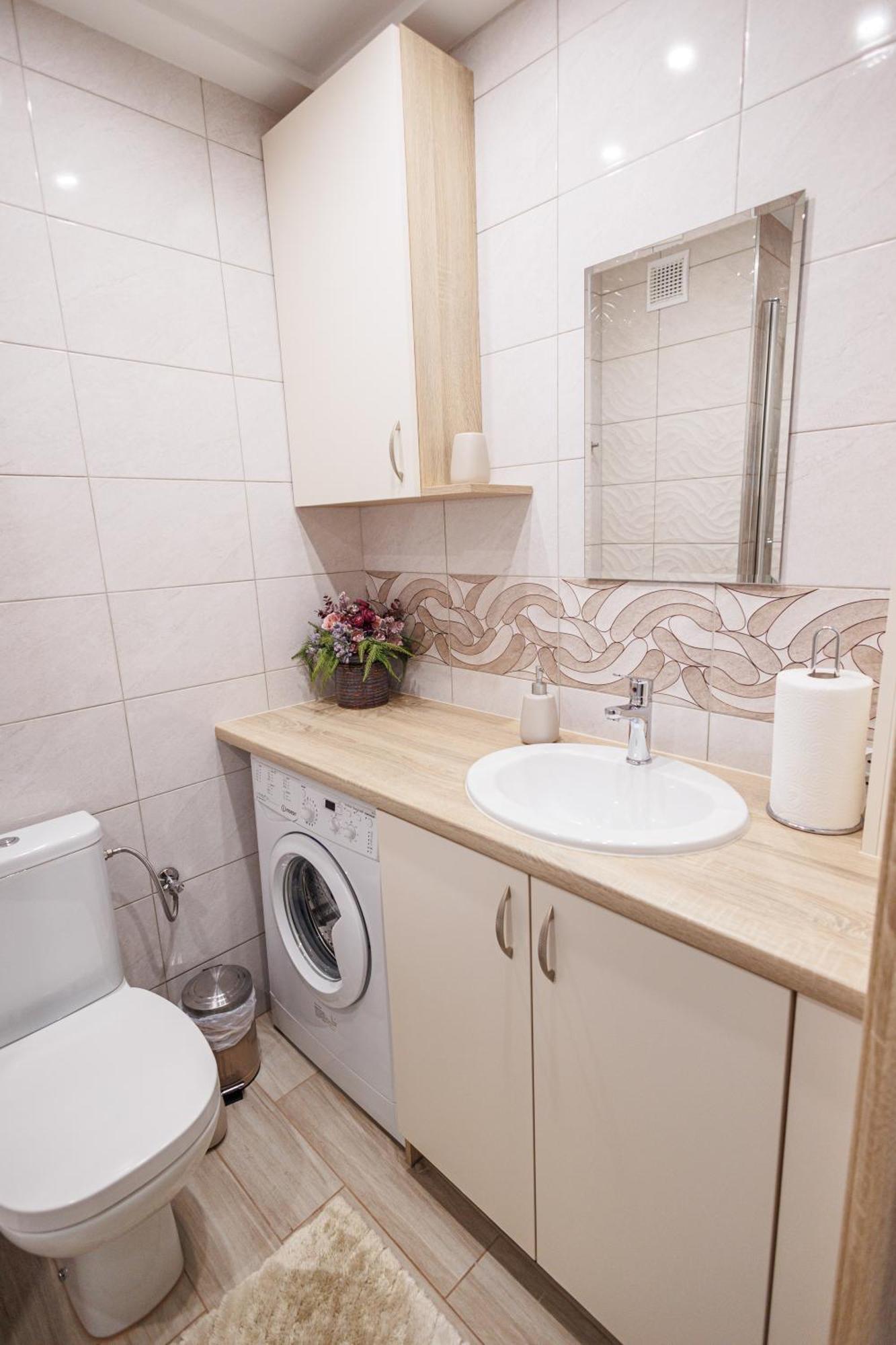 Apartment Urocze Mieszkanie Z Widokiem Na Puszcze Bialowieska *